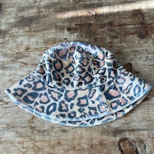 LACK OF COLOR WOMENS WAVE BUCKET HAT SZ S